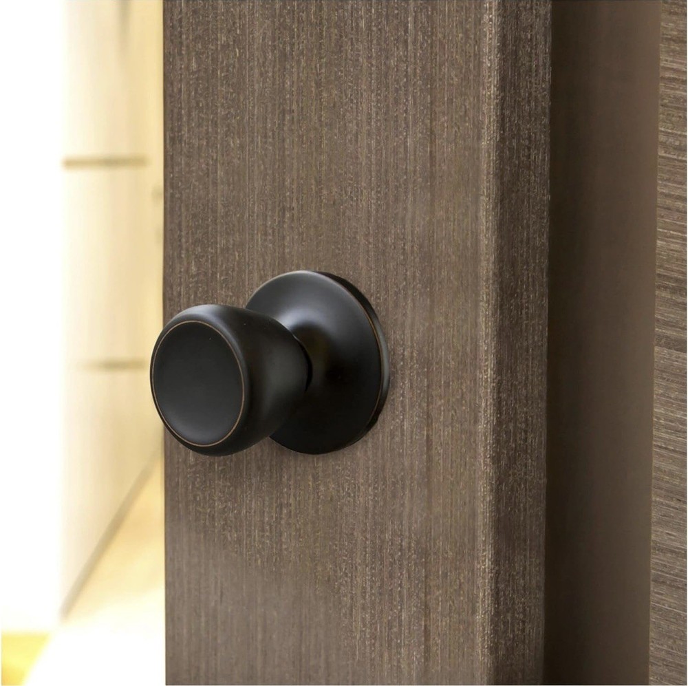 Terrace Passage Door Knob