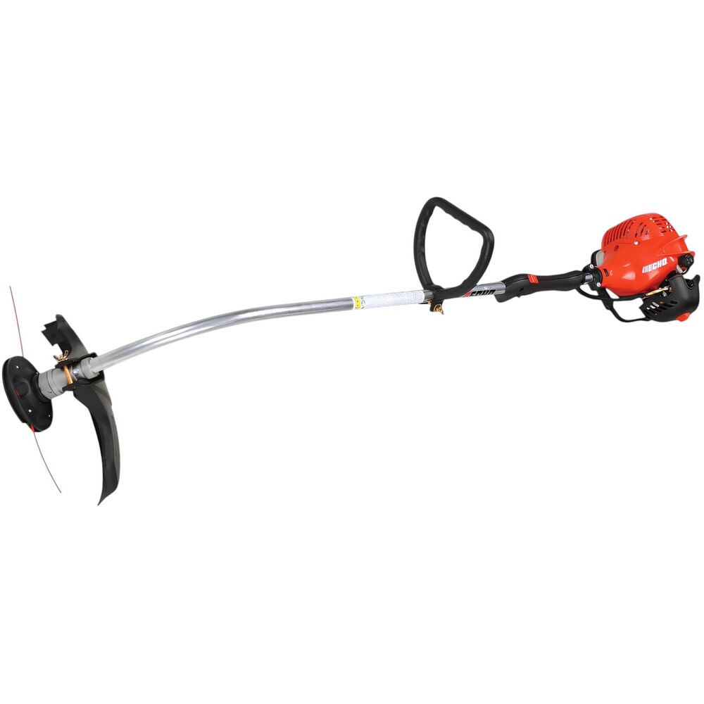 Echo 21 Cc Curved Shaft