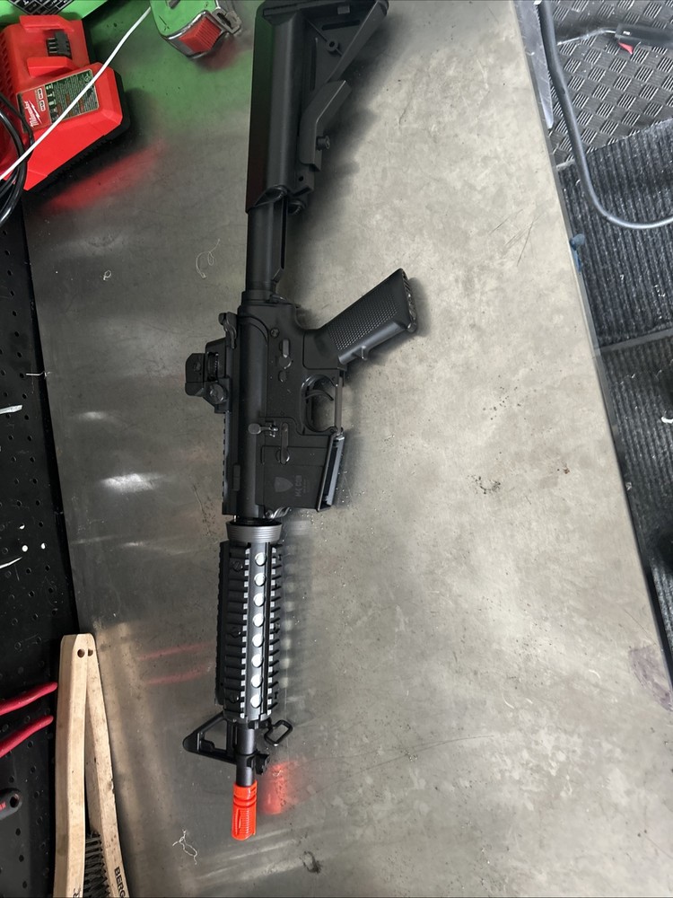 Airsoft M4