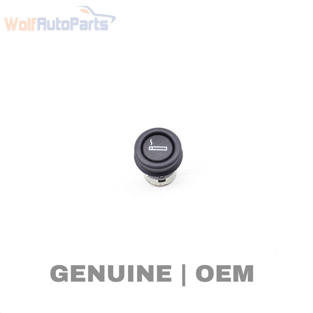 2012-2016 BMW ACTIVEHYBRID 5 - Cigarette Lighter 9308246