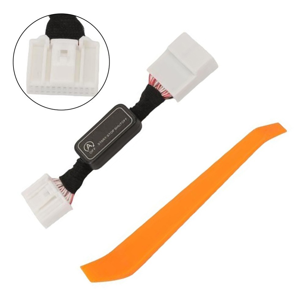 Replacement Start Stop Eliminator for Palisade 2019 24 Vehicle Accessory