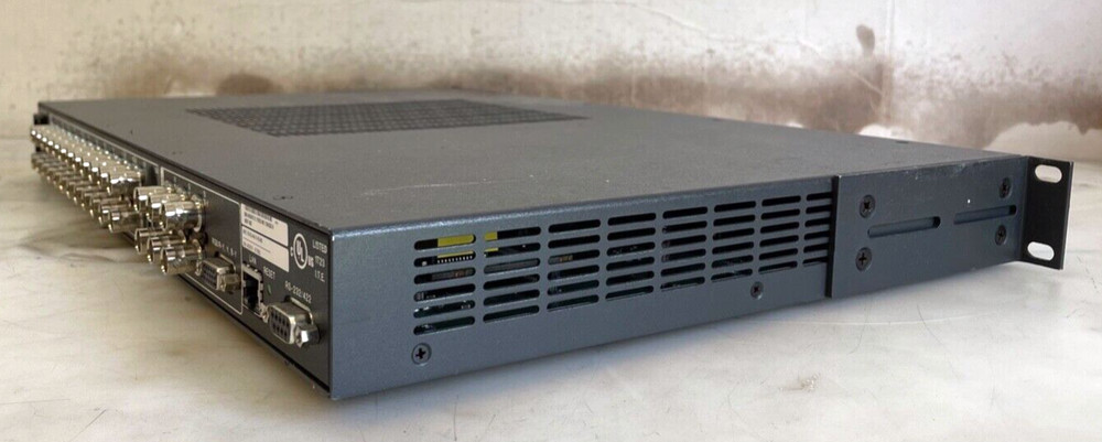 Extron Multi-Graphic Processor MGP-462 PARTS ONLY - C0087