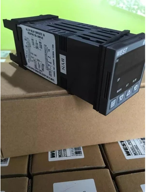 1PC for new temperature controller P6100 2111002 P6100-2110-102