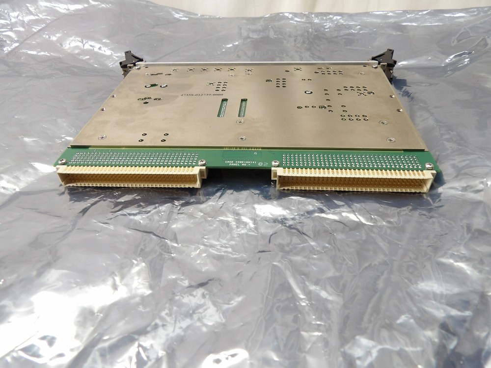 Viasat CCA-016034 SATCOM TX VME Module
