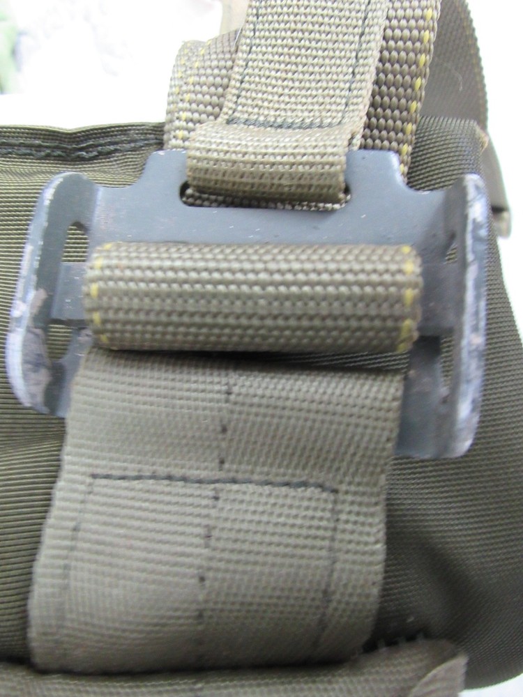 US MILITARY LC-2 ALICE PACK FRAME COMPLETE