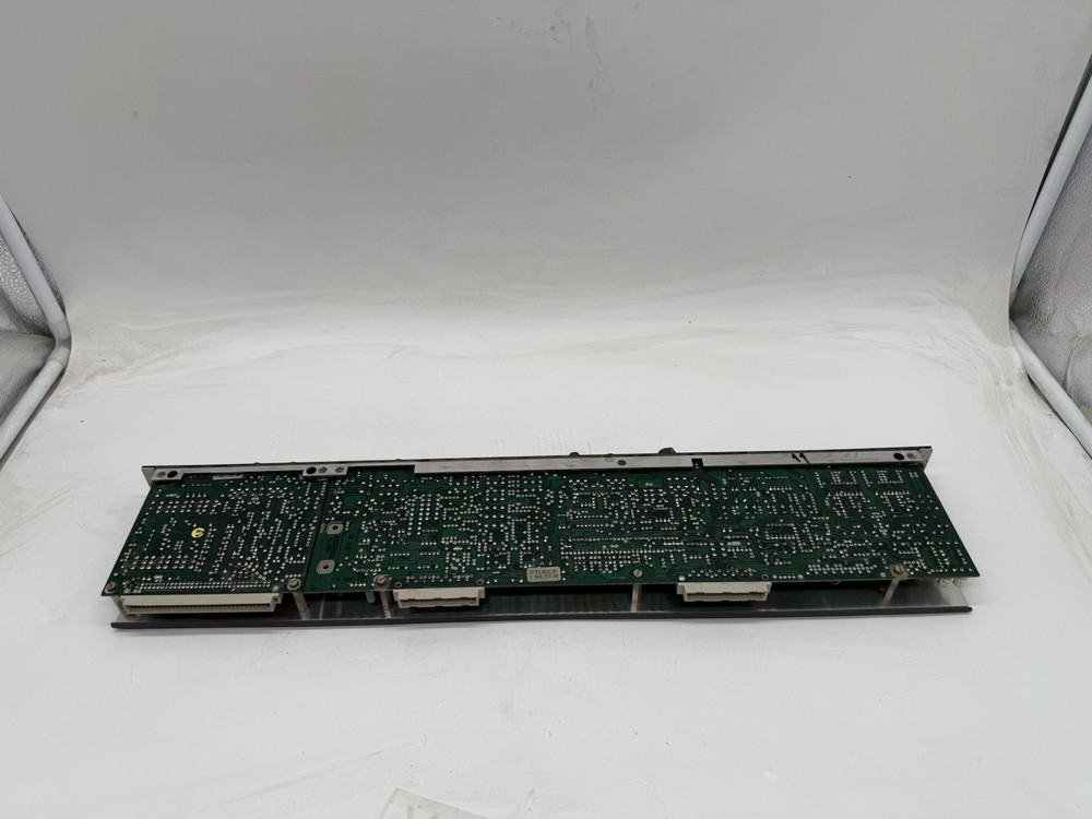 Studer A963 Stereo High Level Input Unit 4 Channel Without Equalizer 1.963.753.0