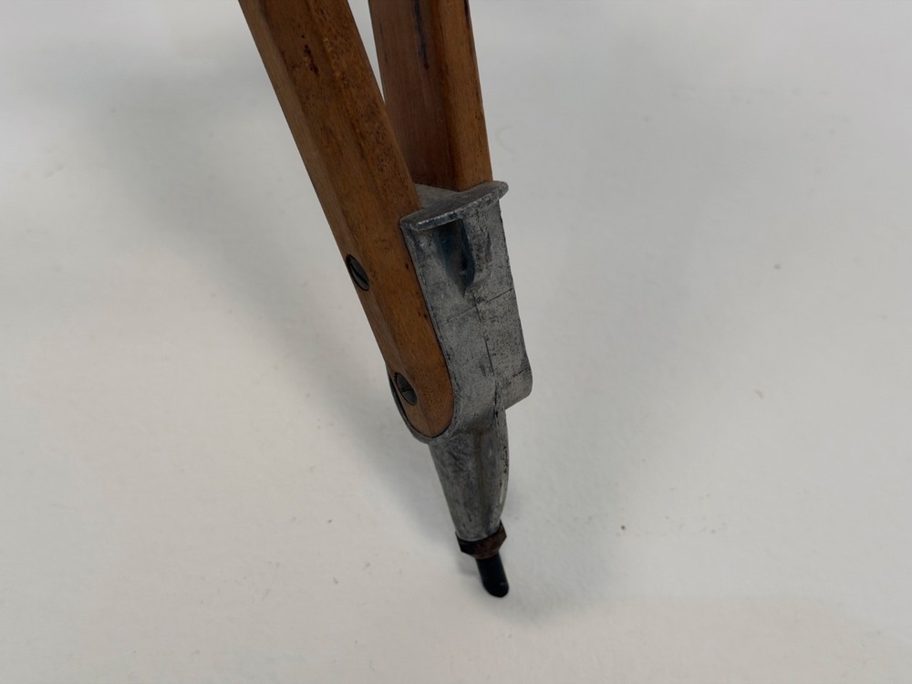 AKELEY Gyro Head and Tripod