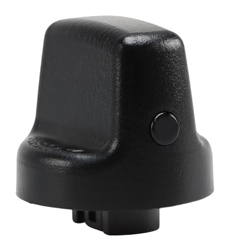 Ignition Key Knob Inner & Outer Push Switch Upgraded Start Button Ignition