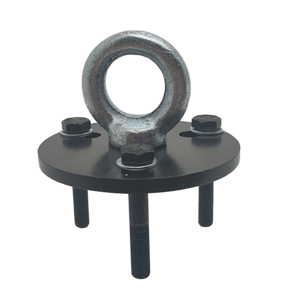 For Evinrude Johnson BRP E-TEC Outboard Engine Lift Lifting Ring/Tool Eye Motor