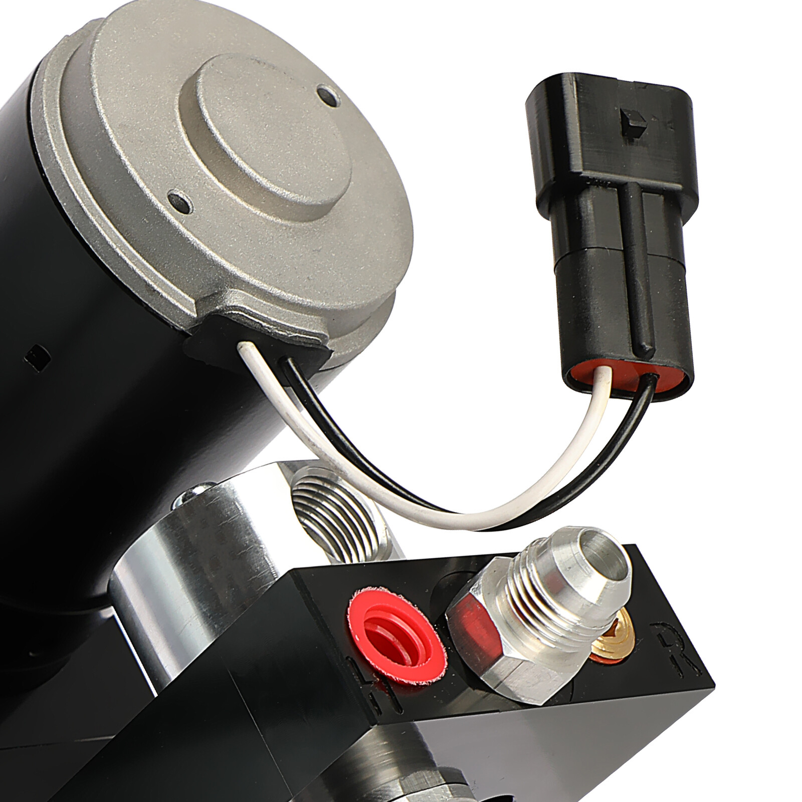 01-10 Chevy GMC Duramax 6.6L FASS 165GPH Diesel Fuel Lift Pump System TSC10165G