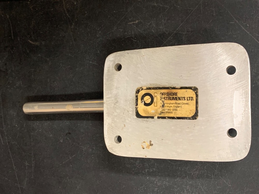 Offshore Instruments Spinlock, Single Line Clutch Brake Jammer