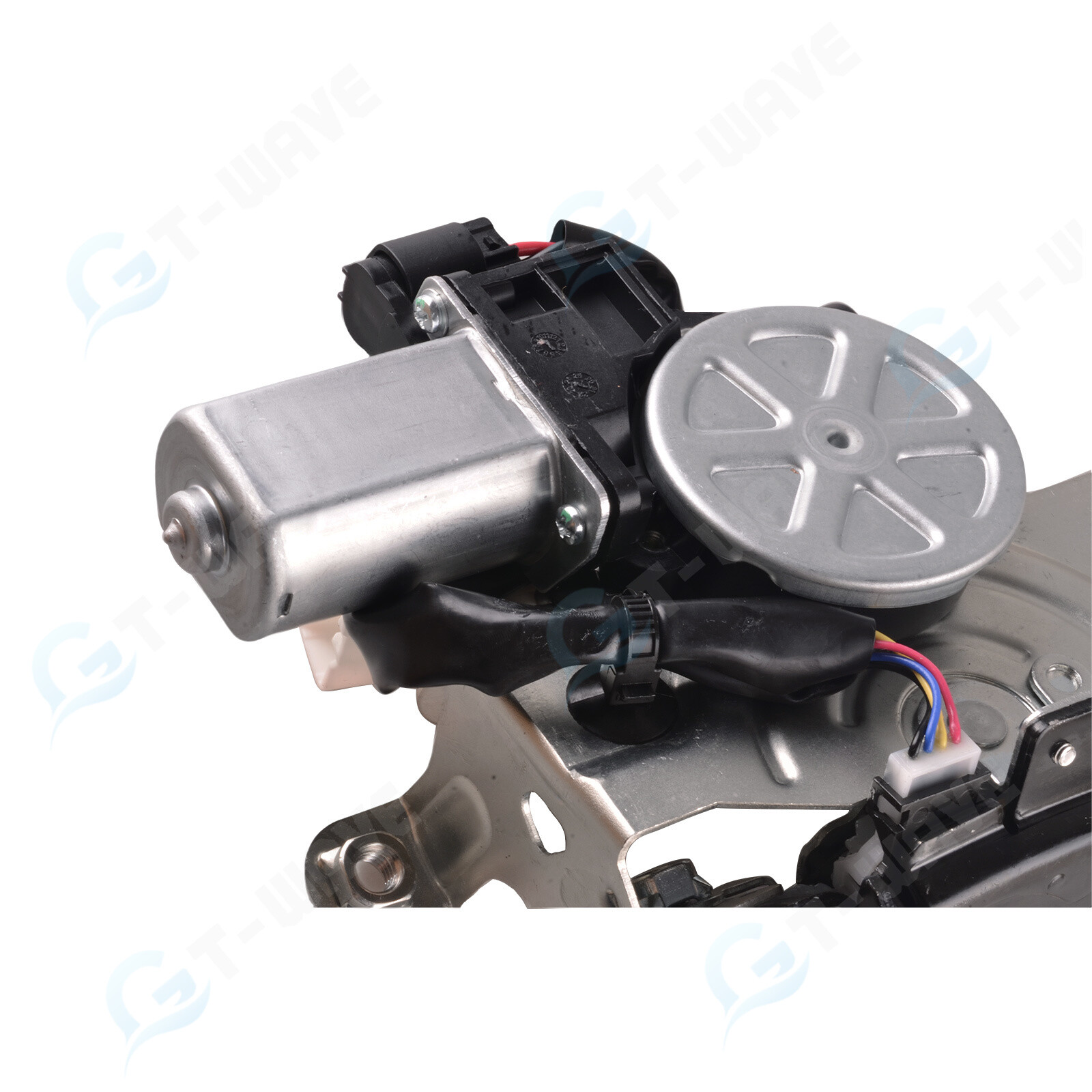 Rear Tailgate Trunk Lock Latch Actuator fit 2019-2023 Subaru Forester