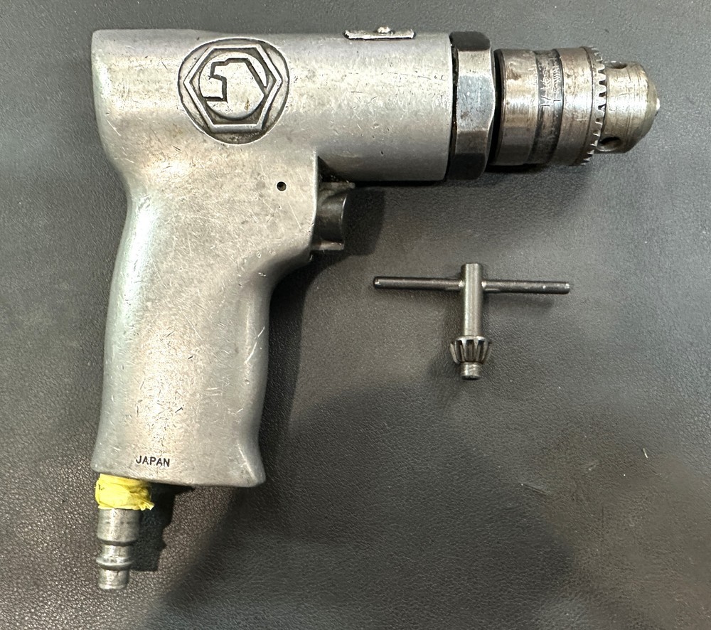 MATCO TOOLS  MT-1785  3/8" COMPACT PNEUMATIC AIR DRILL