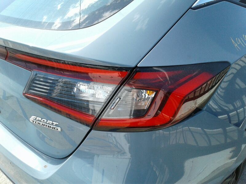 Camera/Projector Camera Front Windshield Mounted LX Fits 22-23 CIVIC 129232