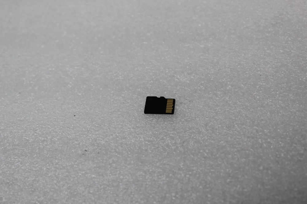 New Scandisk Micro Sd Card 16G