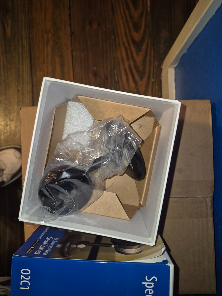 2 Speco 02C1 cameras.