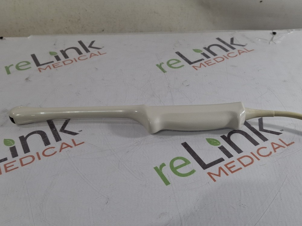Philips C8-4V Curved Array Transducer