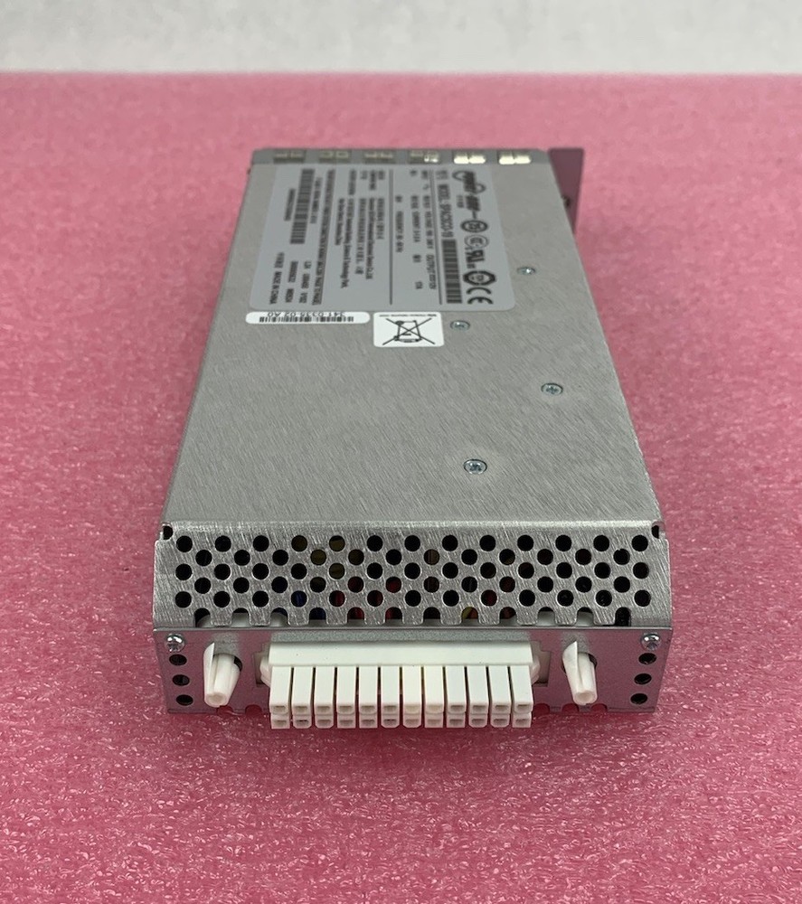Power One SPACSCO-19 Power Supply