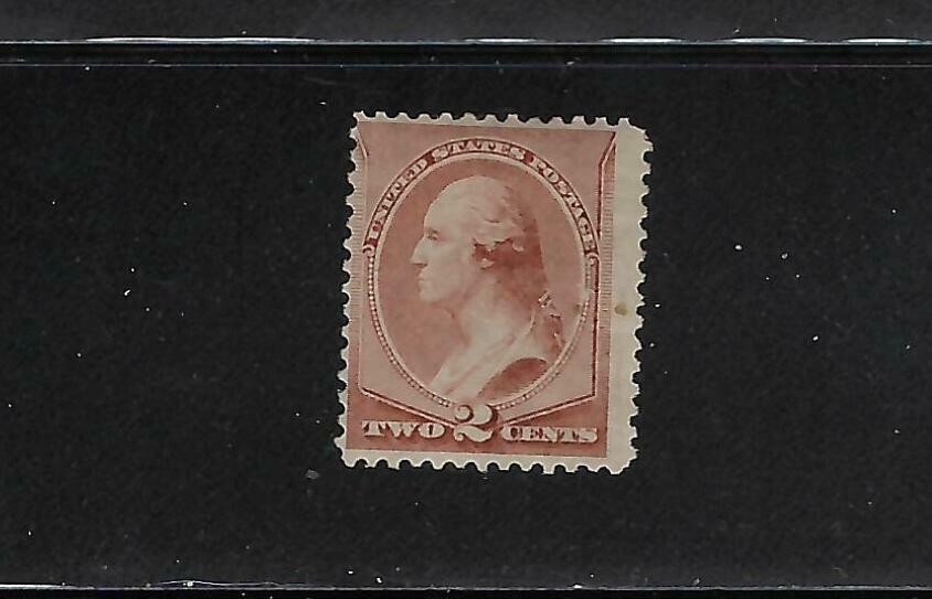 US SCOTT 210 MINT