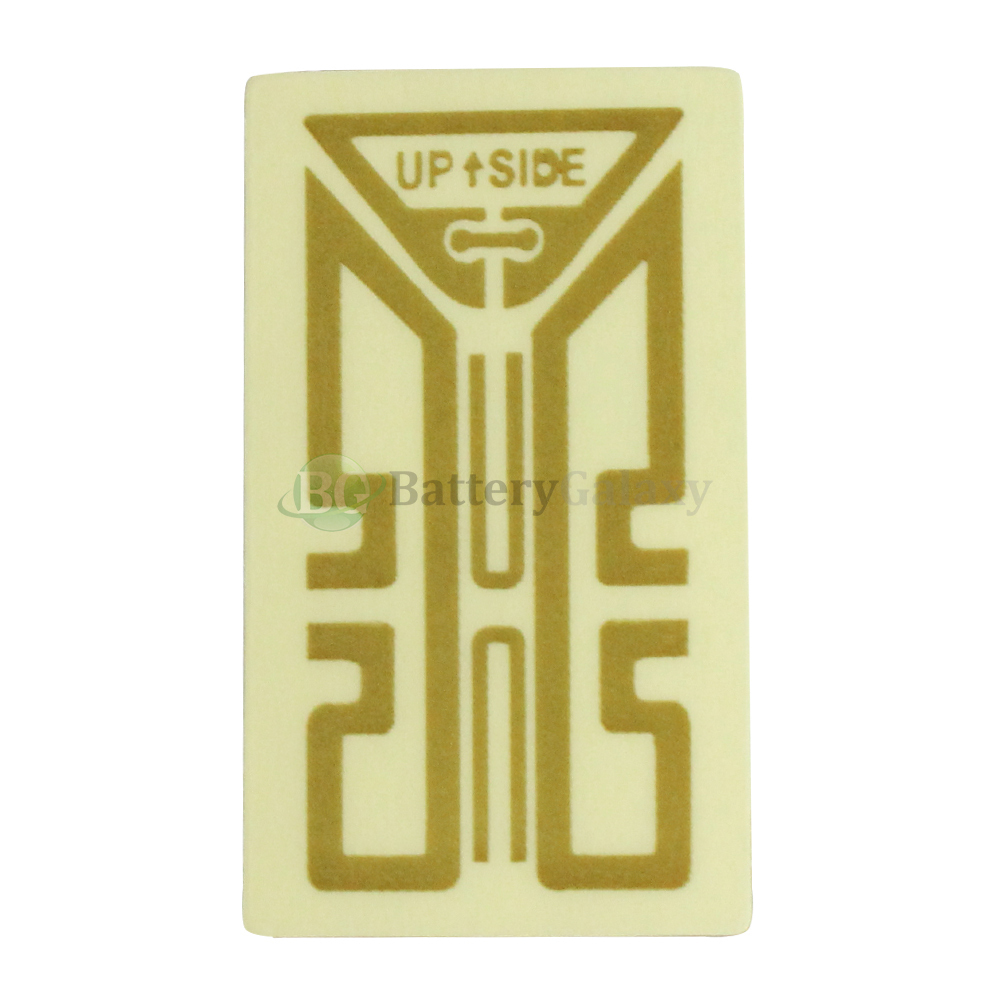 100 Internal Antenna Signal Reception Booster for iPhone / Android Cell Phone