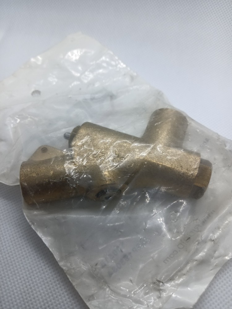 RIDGID Valve ASM 49782R / 49782