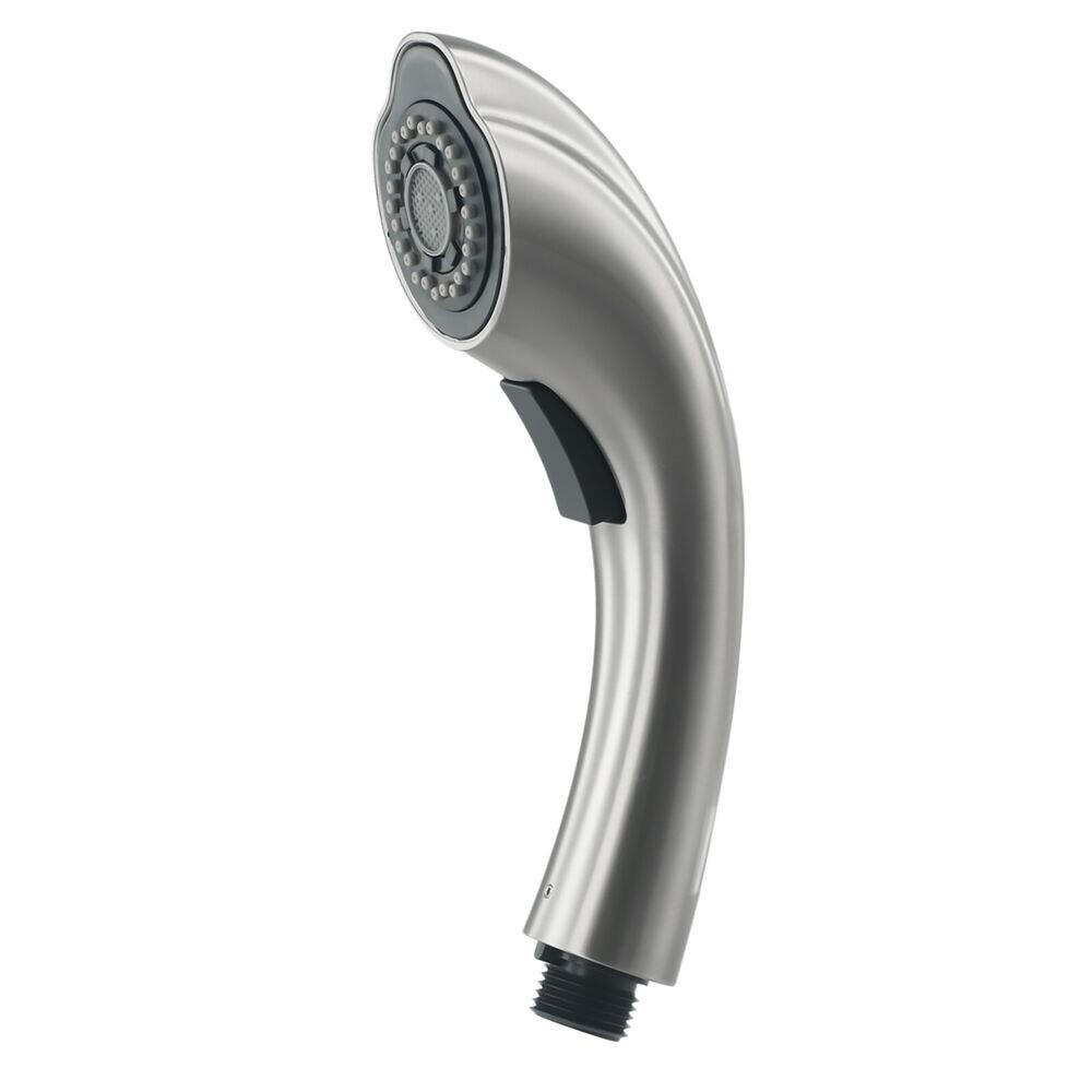 Kitchen Sink Pull-Down Faucet Sprayer Pull Out Mixer Spray Head Replacement Brus