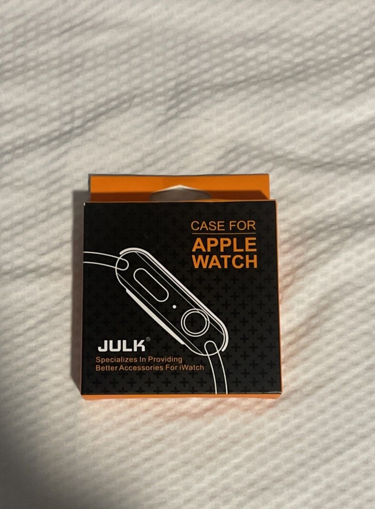 Julk 40mm Case for Apple Watch