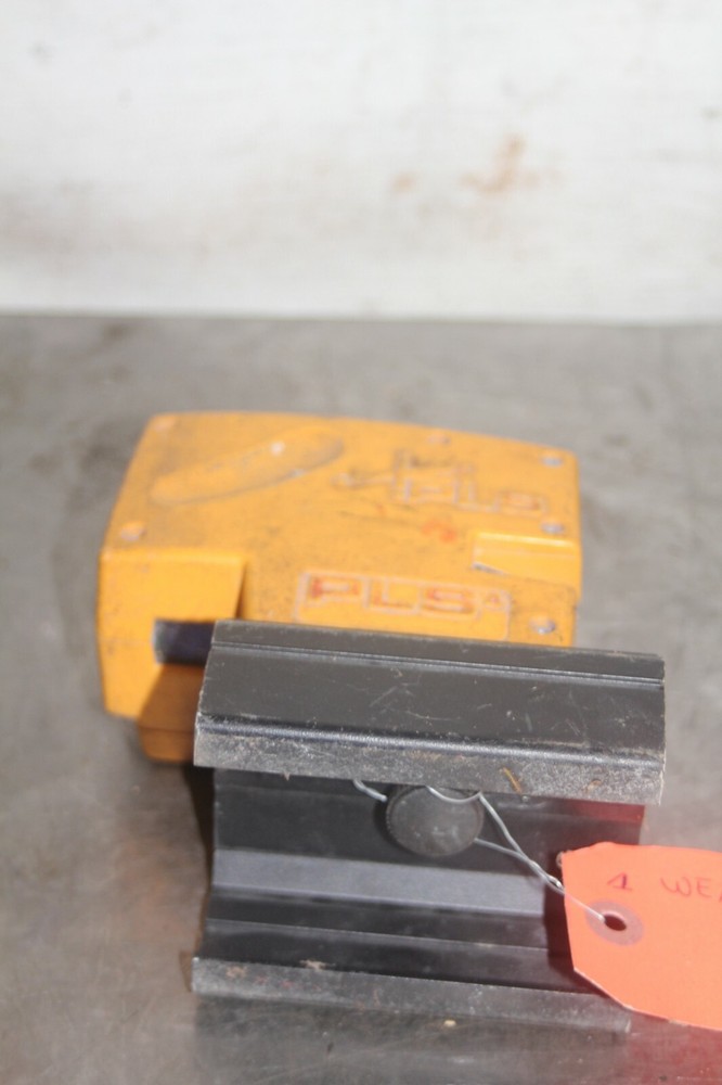 Pacific Laser Systems PLS4