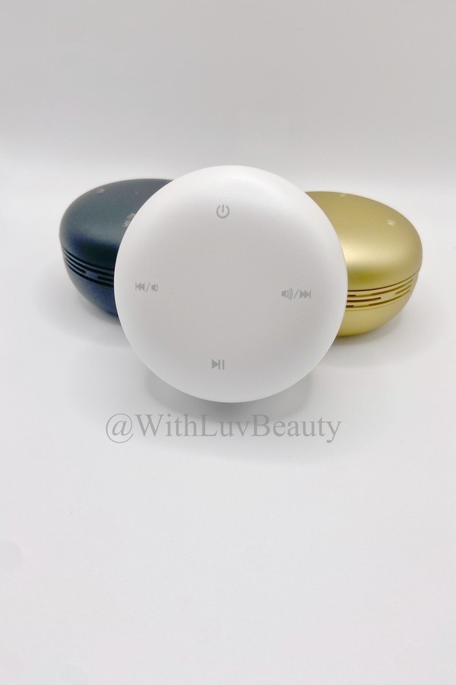 Macaroon Mini Portable Speaker