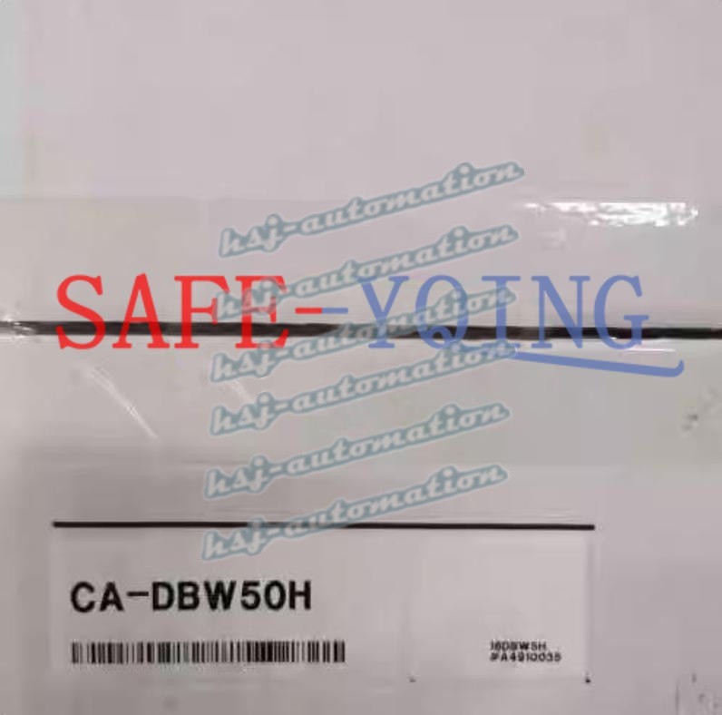 1PCS New Keyence Visual light source CA-DBW50H