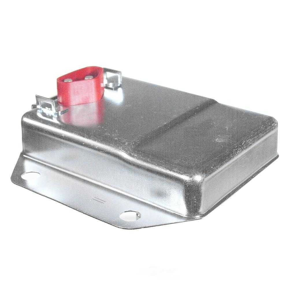 Charging System Voltage Regulator