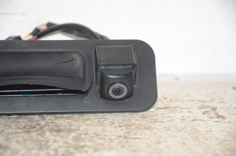 Camera/Projector Decklid Mounted Camera Fits 15-17 SONATA 893692