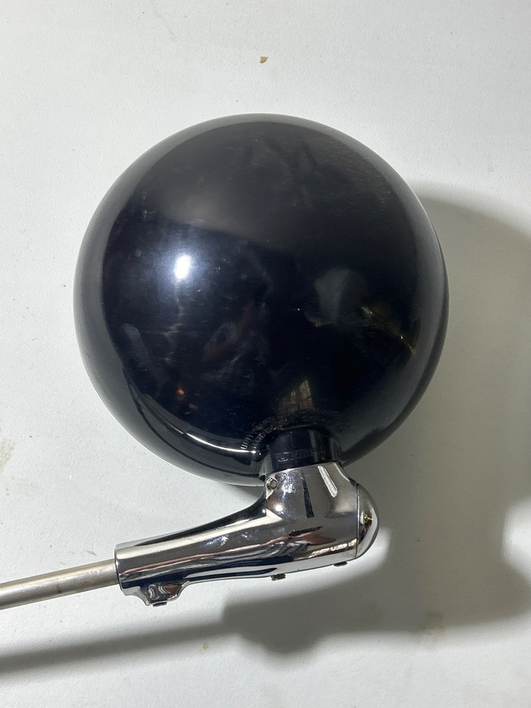 Unity Led Police Driver Spotlight 8547 Ford Interceptor UNTESTED