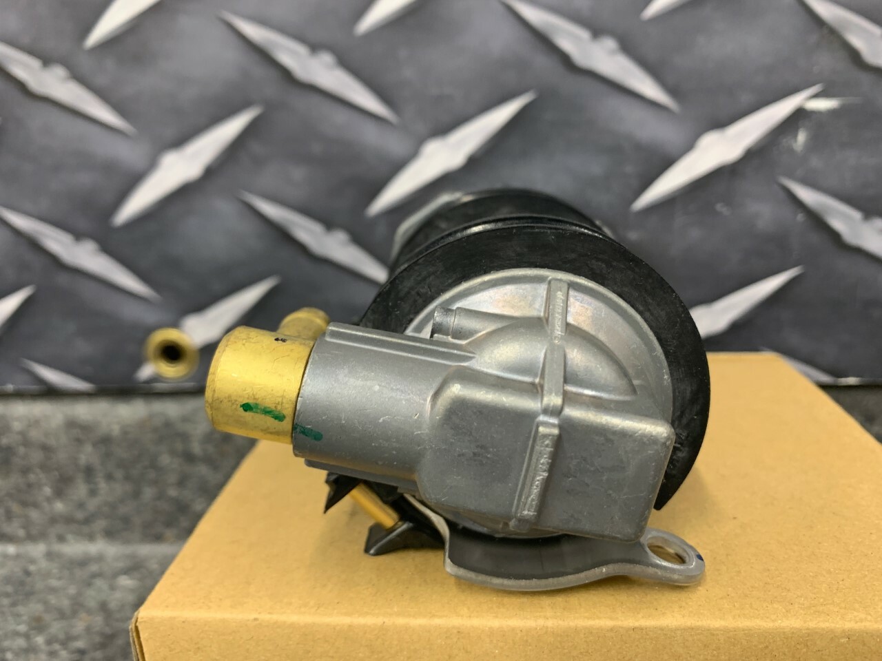 15100-45G03 NEW OEM SUZUKI FUEL PUMP 06-09 LTR450 LT-R450 QUADRACER