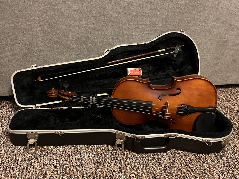 Ametto CA100 Viola Outfi set