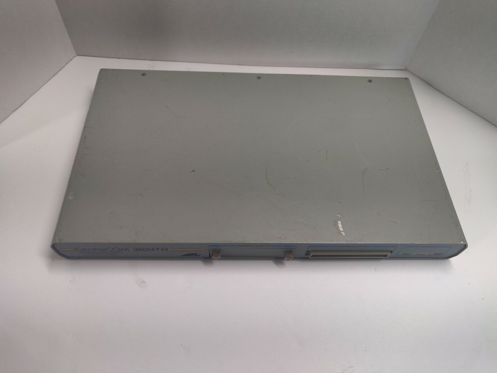 Centre Com Model AT-3624TR