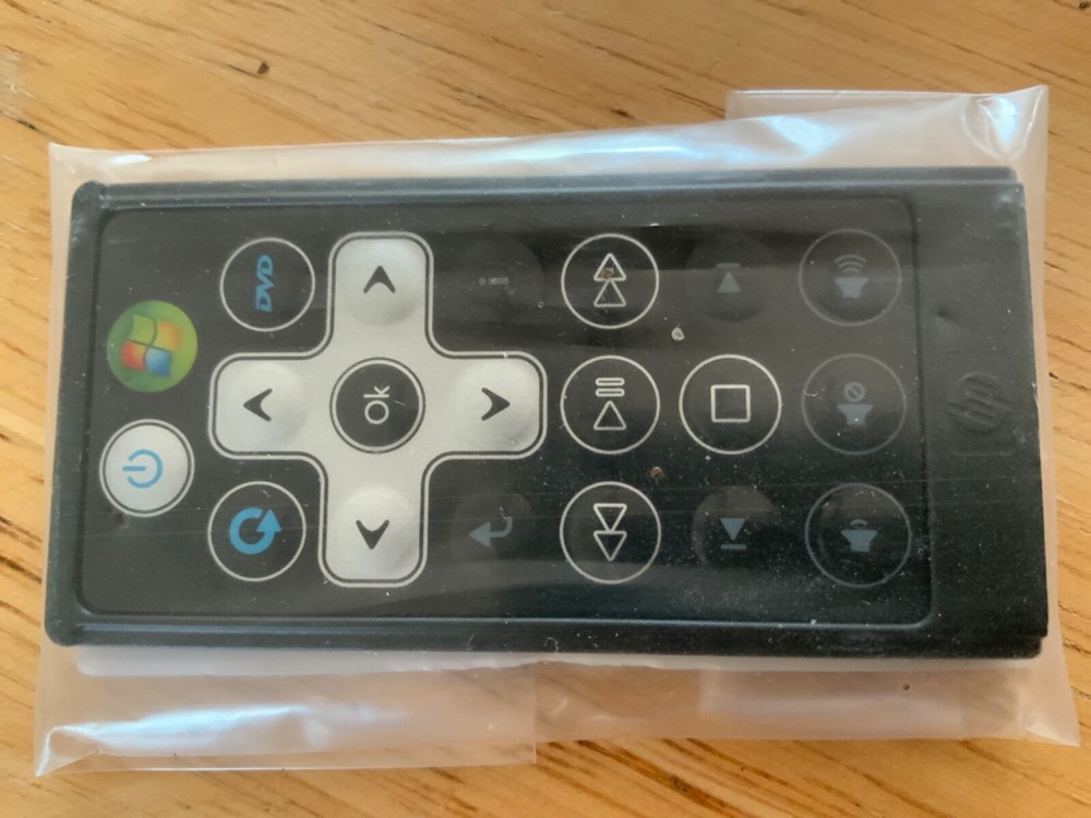 HP REMOTE CONTROL p/n 433574-001