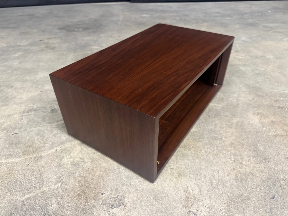 Marantz 7 wood original case