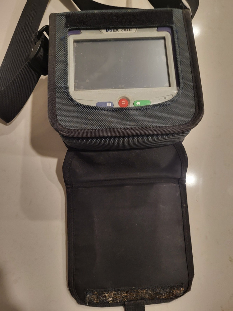 VeEX CX310 Installation Tool