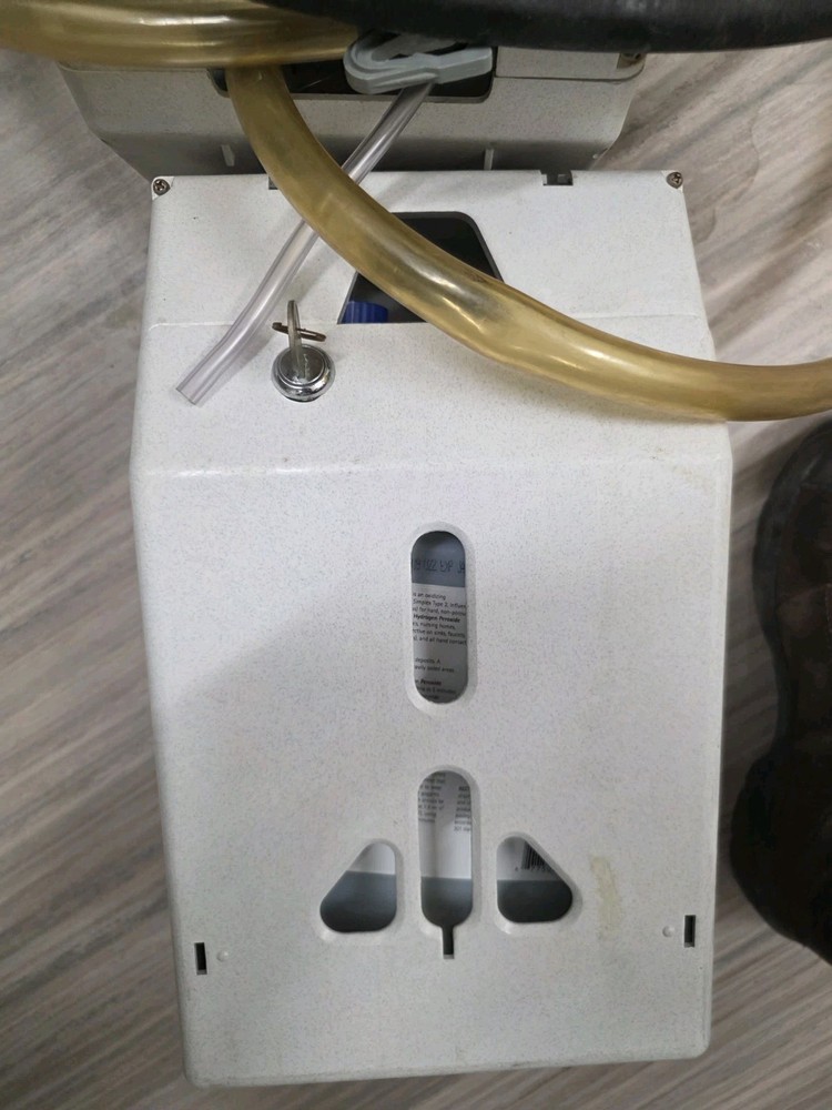 Chemical Dilution Control Dispenser Enviro Solutions W/ Hose & Key