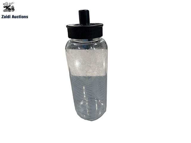 Bartesian Bottle For Model Number 55300 Series TEQUILA