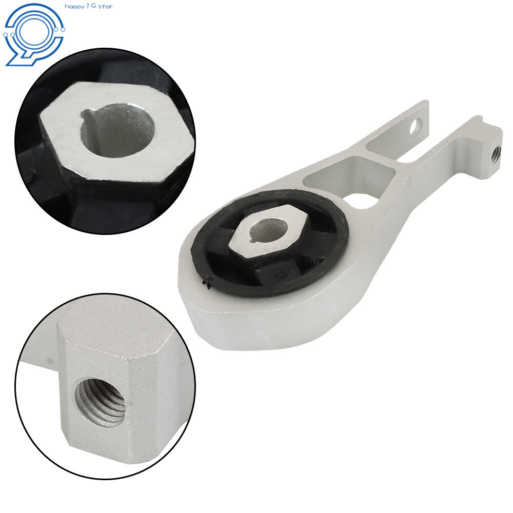 3Pcs Motor Mounts 2.4L Engine 2015-2021 For Jeep Renegade Automatic Transmission