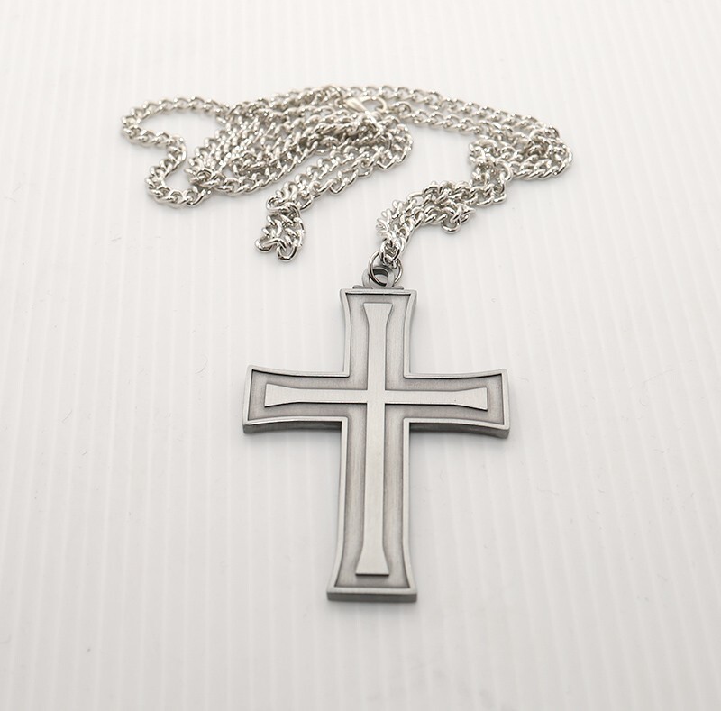 WW2 German Army Protestant Chaplain Cross