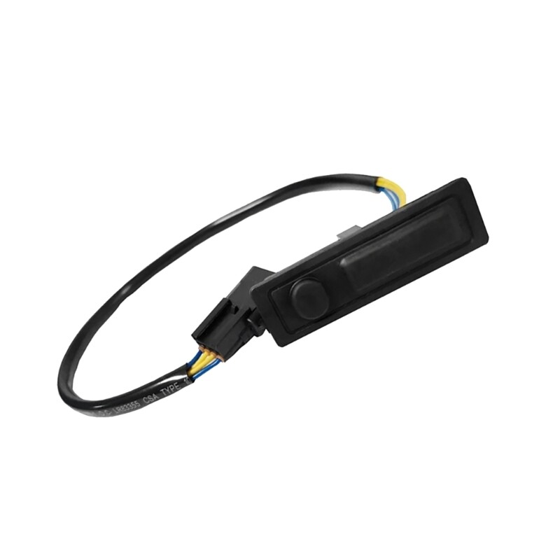 Trunk Boot Release Switch Boot Lid Release Switch 25380-4EA1A for Qashqai J11