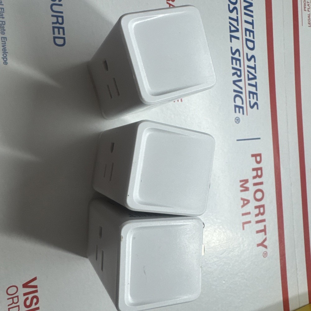 TP-LINK Smart Wi-fi Plug - HS105 White