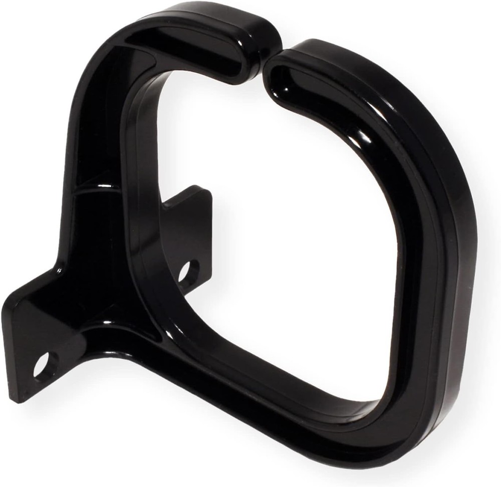 Server Rack Cable Management Loop Eyelet Holder 2U