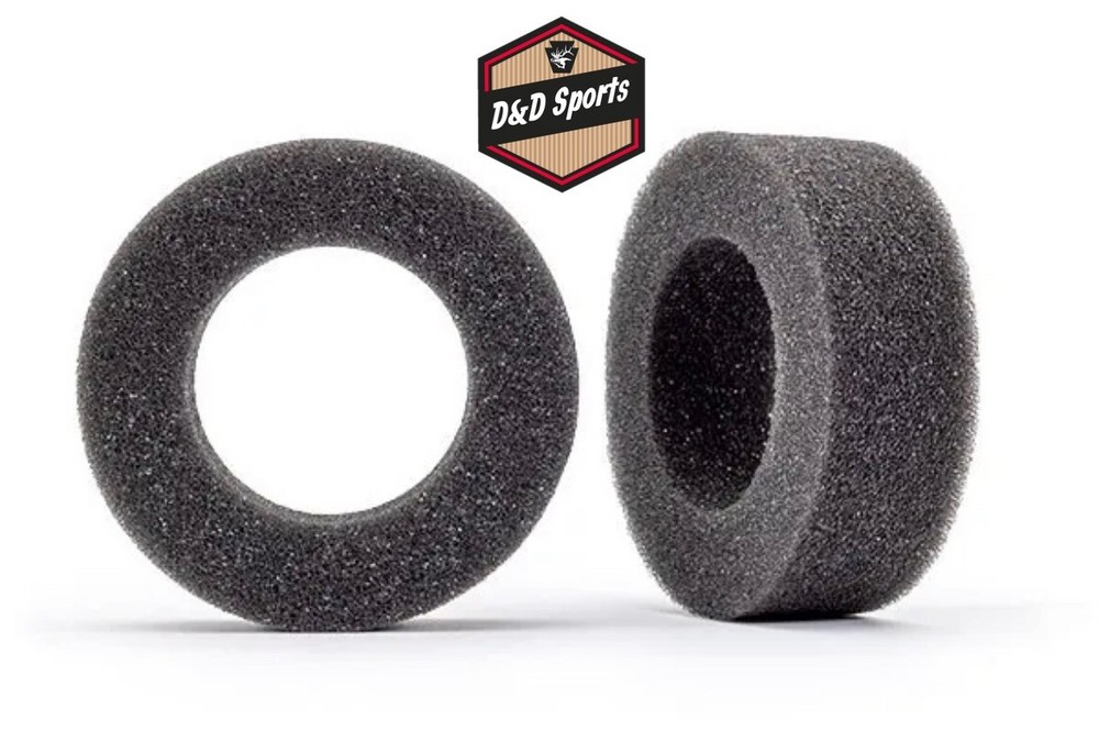 Traxxas 9875 1.0" Foam Inserts, Soft