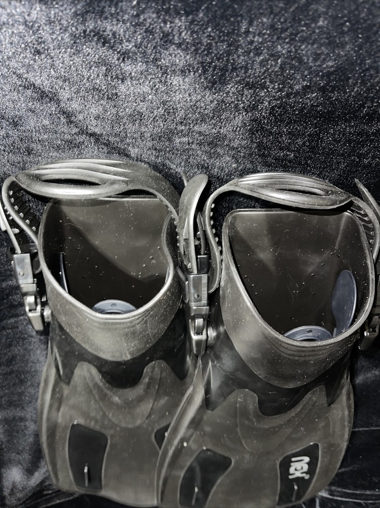 Nex Flippers M/L-XL (E1)