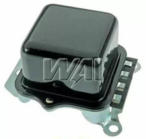 1962-72 GM Car & Truck Delco Remy 10DN Alternator Solid State Voltage Regulator