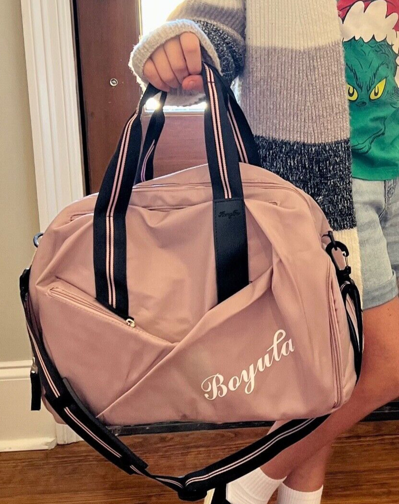 Athletic Bag